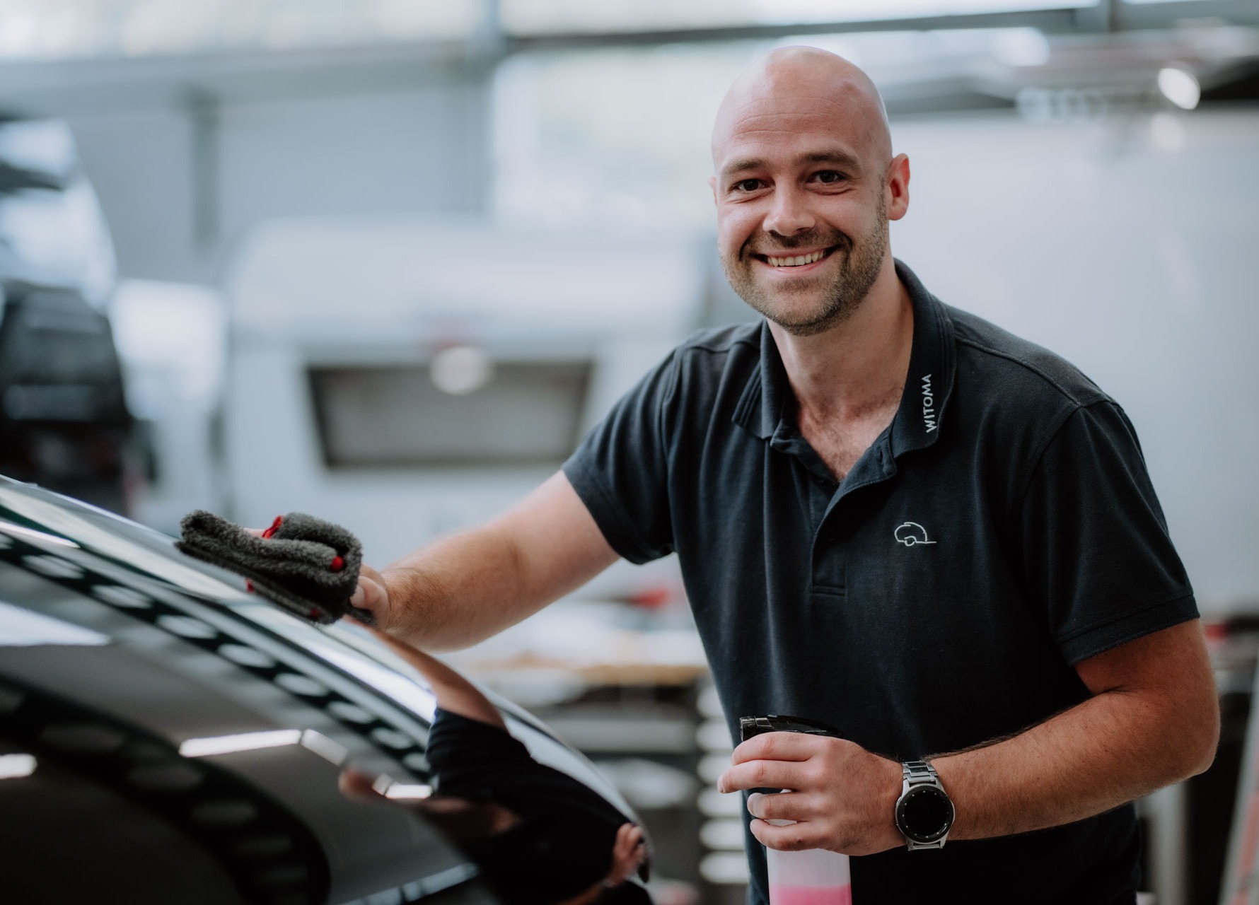 Subpage Slider Image