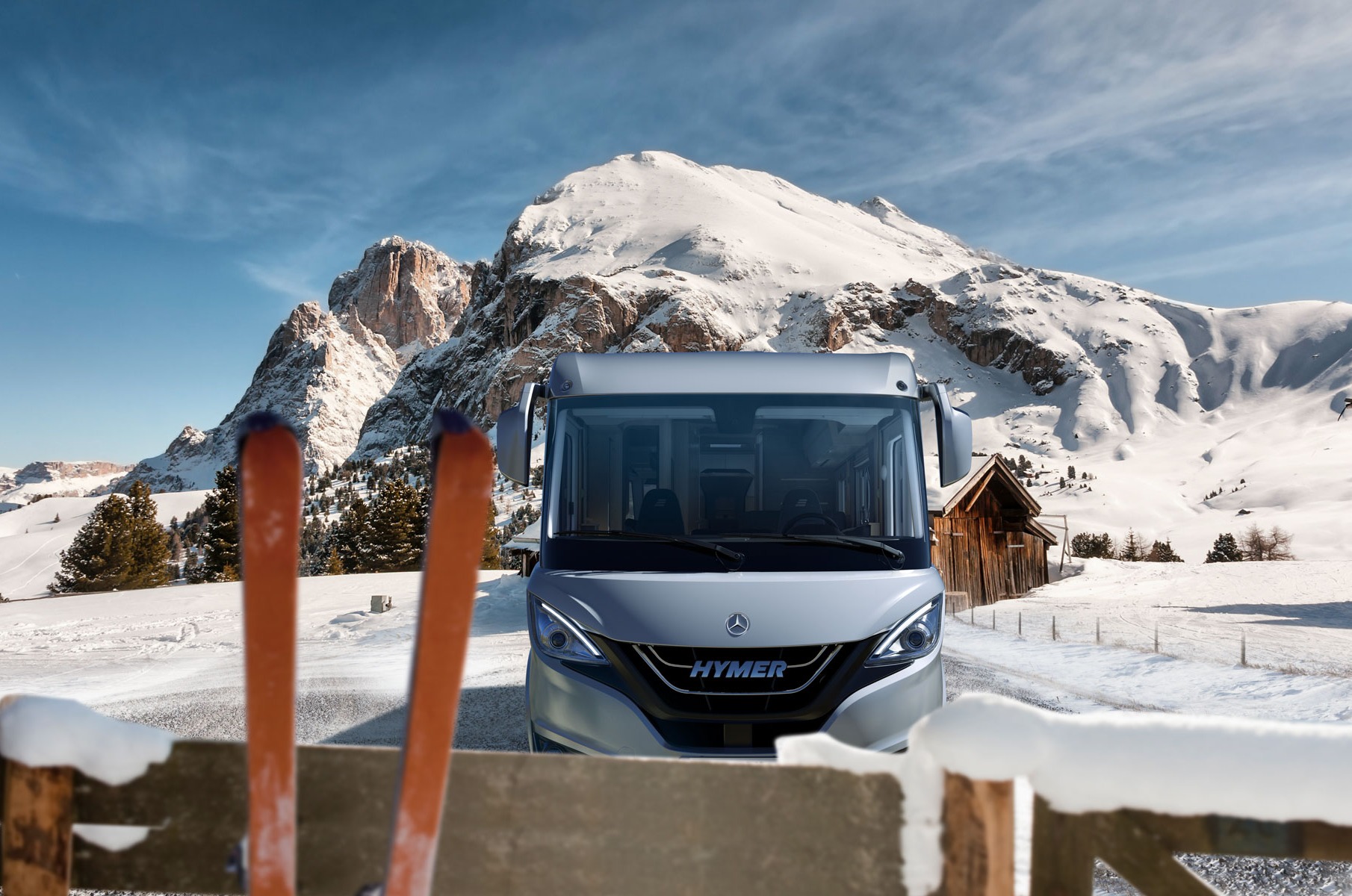 Subpage Slider Image