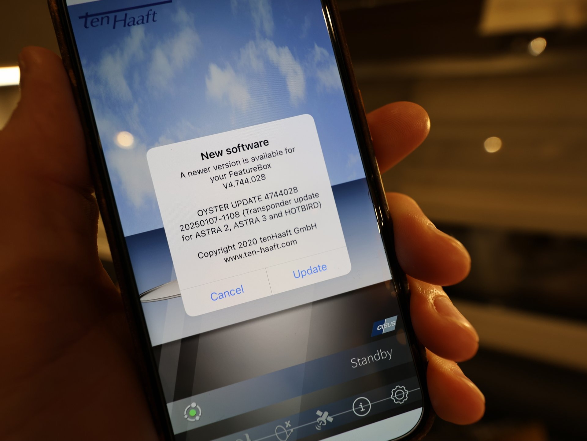 Subpage Slider Image