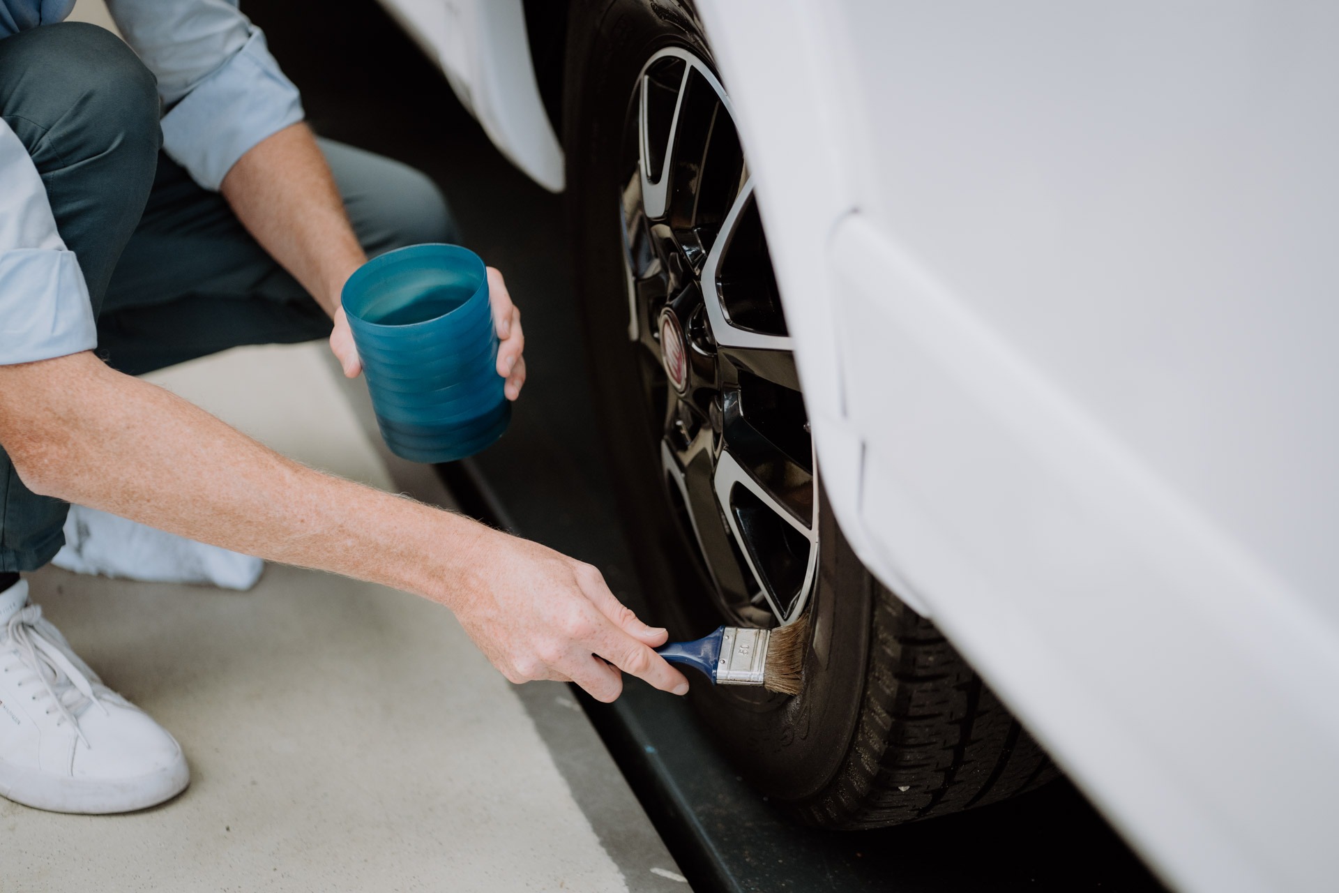 Subpage Slider Image