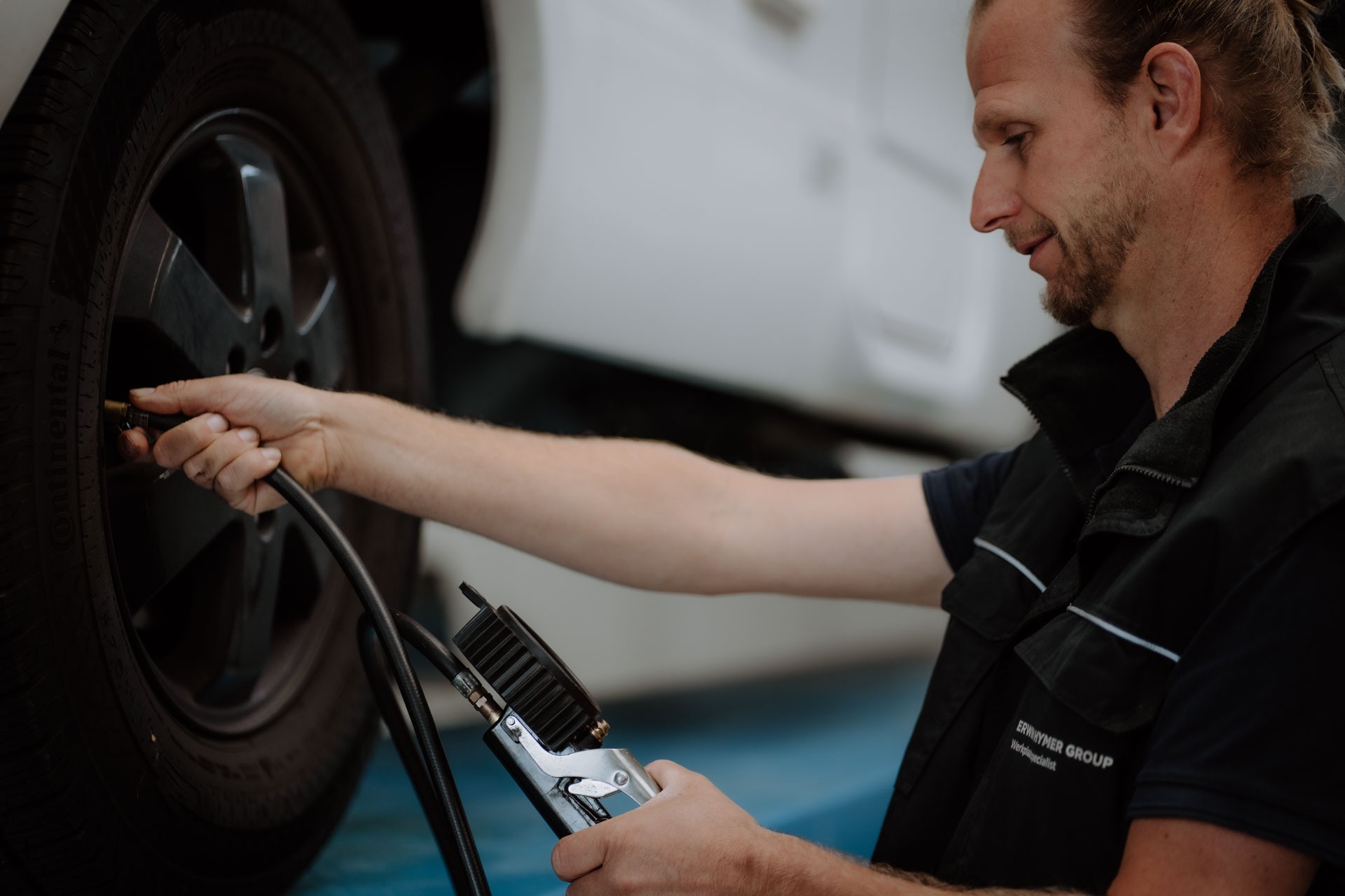 Subpage Slider Image