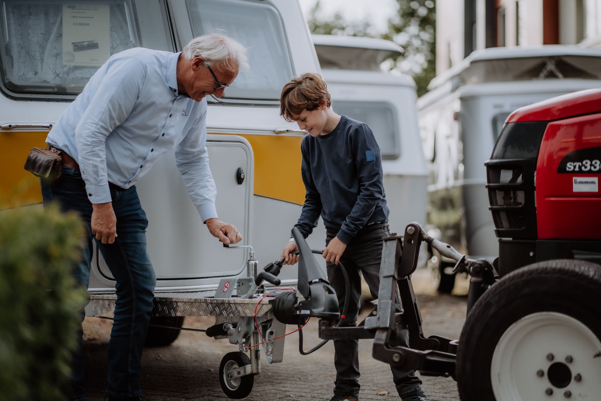 Subpage Slider Image